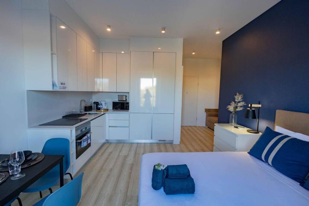 Central Lisbon Stylish Apartment Exterior foto