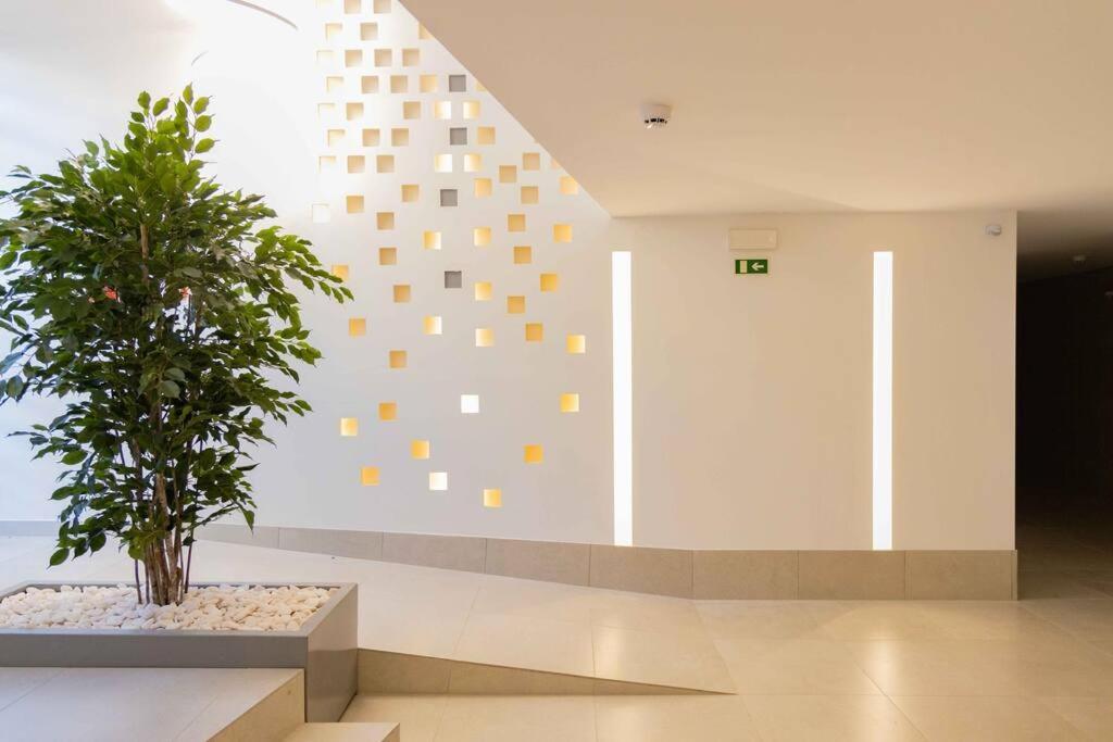 Central Lisbon Stylish Apartment Exterior foto