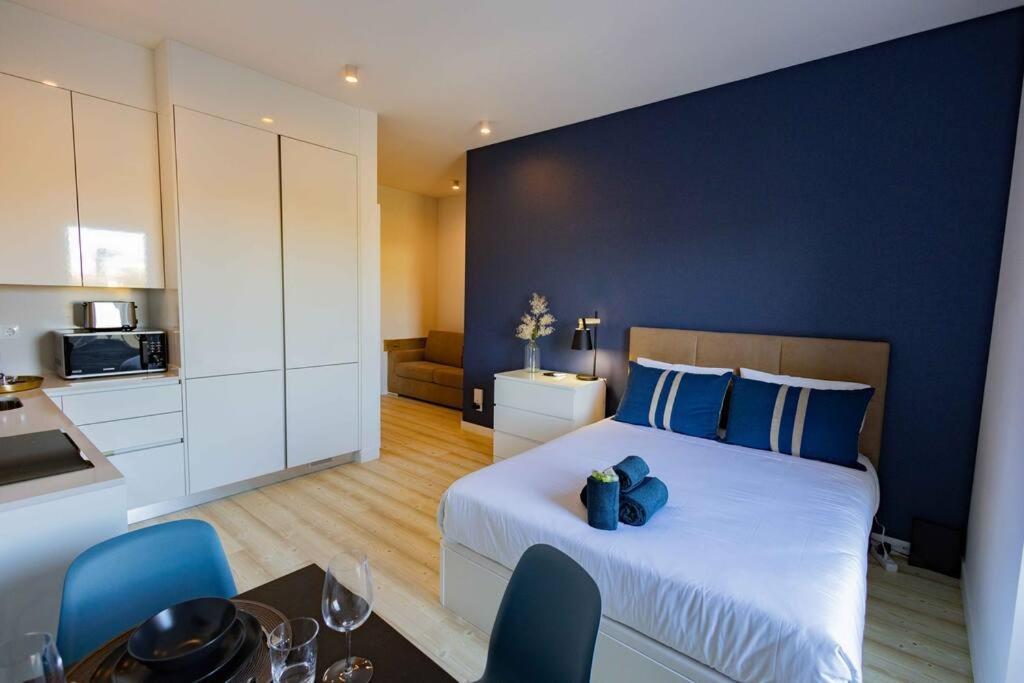 Central Lisbon Stylish Apartment Exterior foto