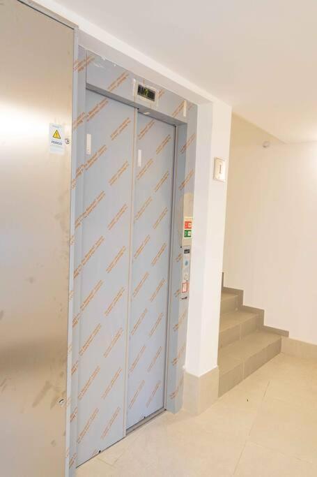 Central Lisbon Stylish Apartment Exterior foto