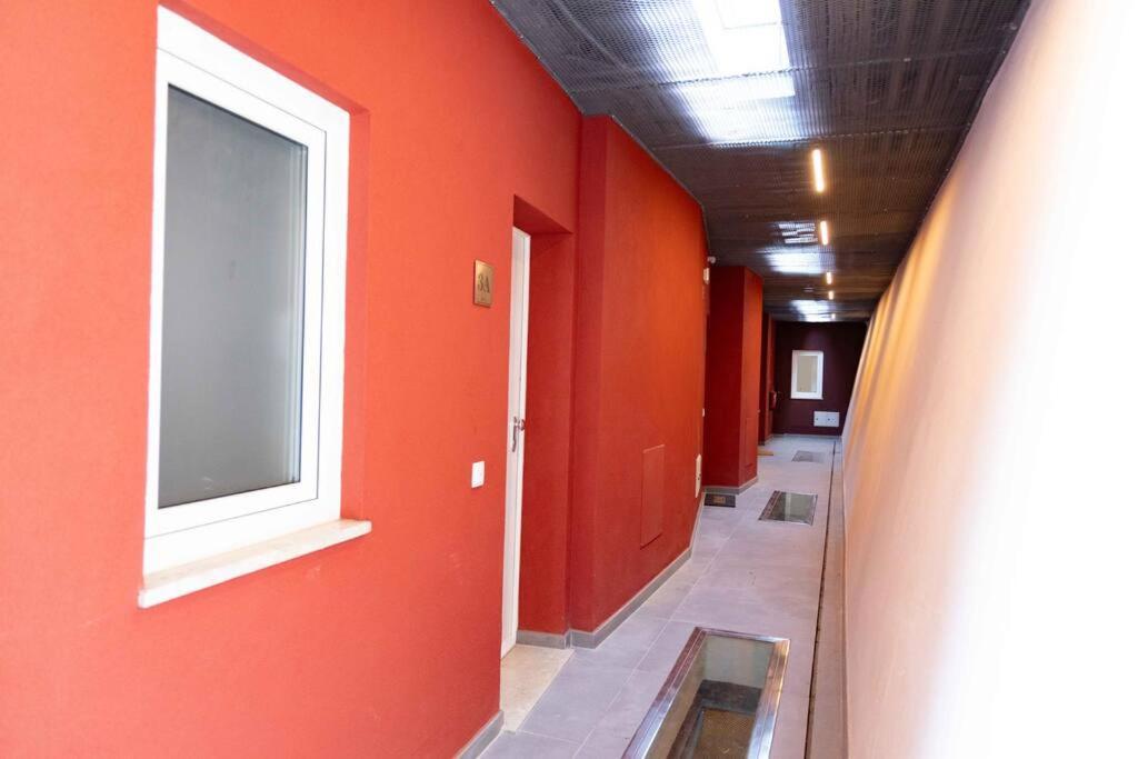 Central Lisbon Stylish Apartment Exterior foto