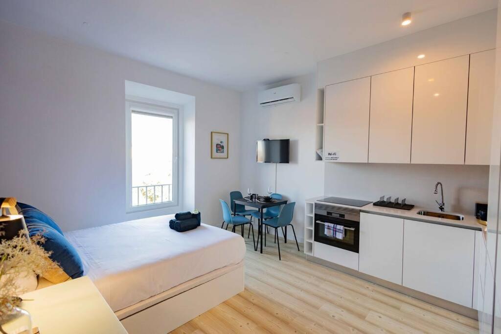 Central Lisbon Stylish Apartment Exterior foto