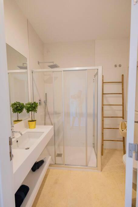Central Lisbon Stylish Apartment Exterior foto