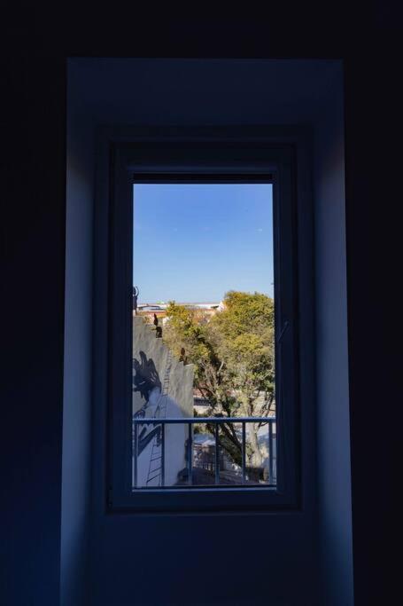 Central Lisbon Stylish Apartment Exterior foto