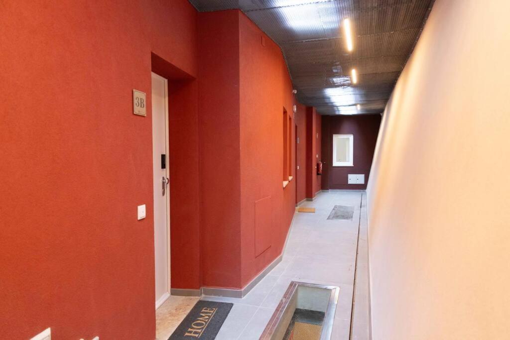 Central Lisbon Stylish Apartment Exterior foto